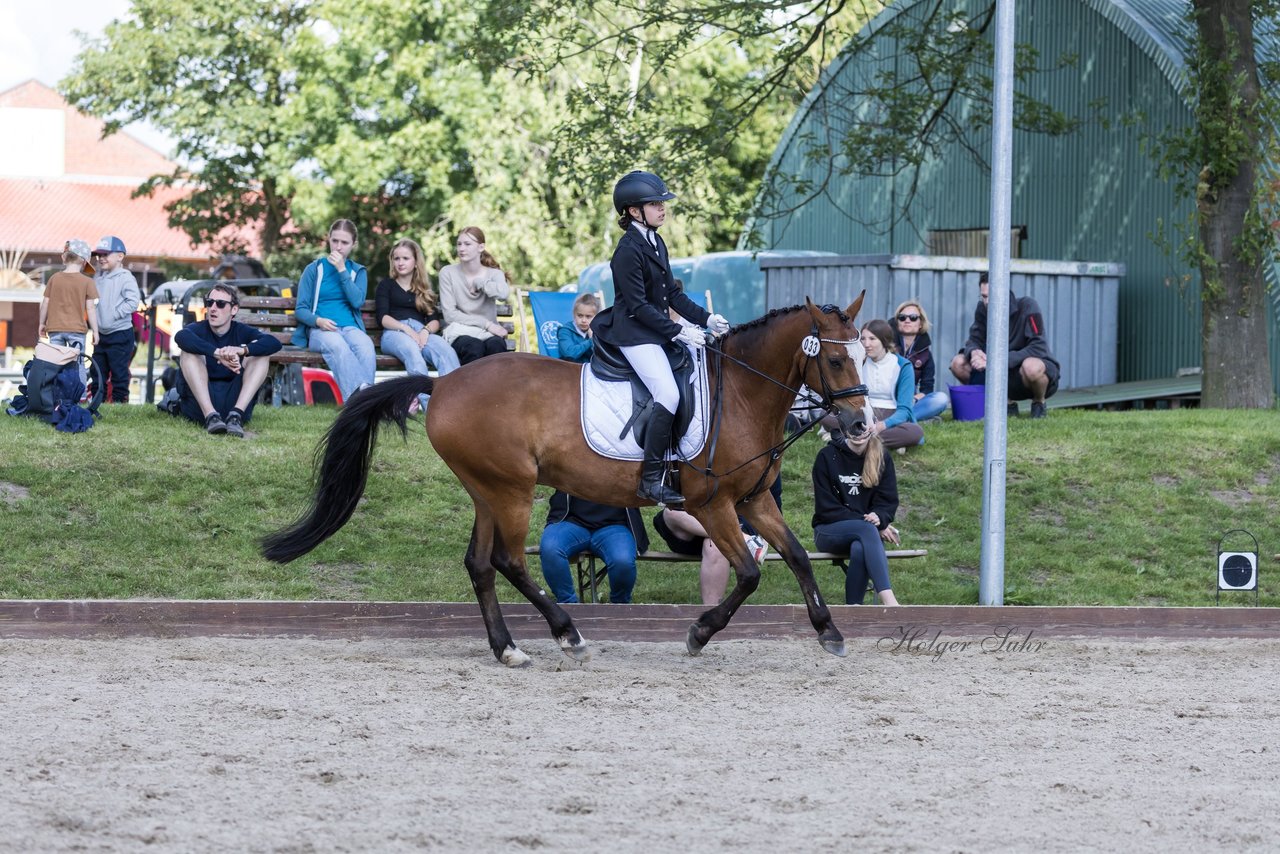 Bild 192 - Pony Akademie Turnier